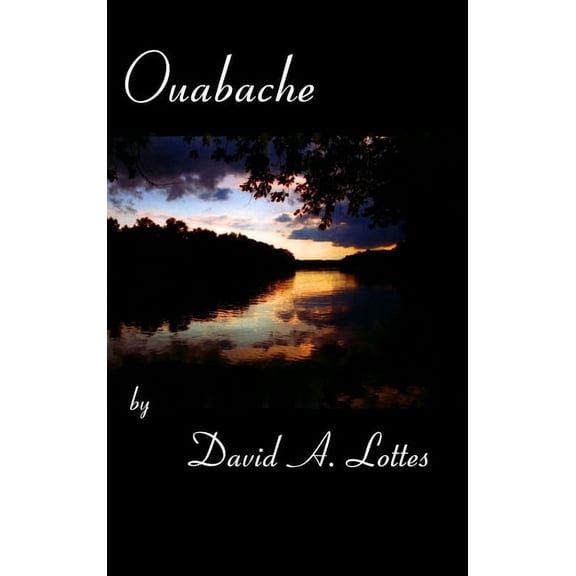 Ouabache (Hardcover)