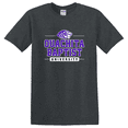 thumbnail image 1 of Ouachita Baptist University Vintage Design Graphic T-Shirt, 1 of 5
