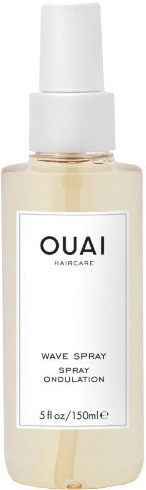 Ouai 1802107 Texture Spray for Hair with Coconut Oil and Rice Protein, 150mm - image 1 of 3