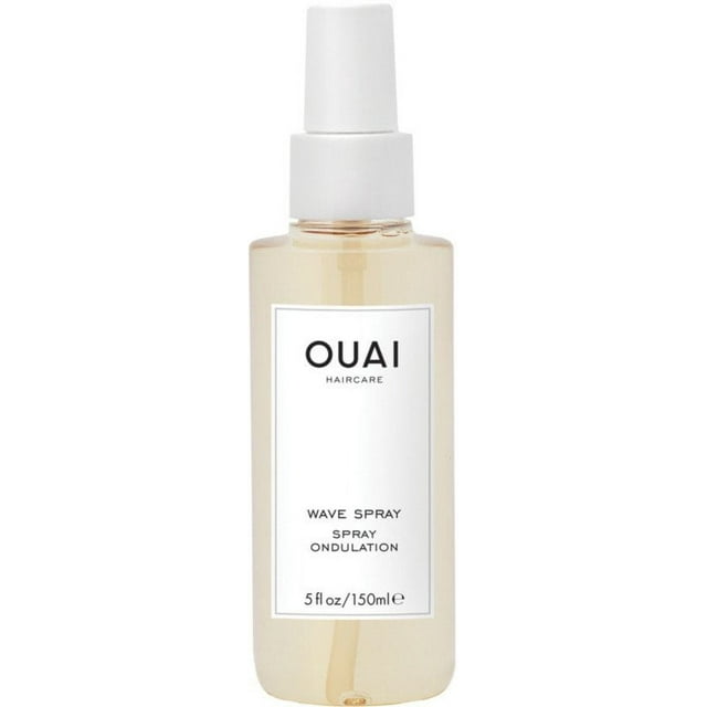 Ouai 1802107 Texture Spray for Hair with Coconut Oil and Rice Protein, 150mm