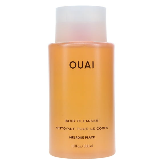 OUAI Body Cleanser Melrose Place 10 oz