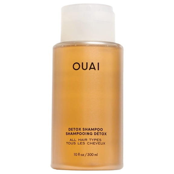 Ouai Detox Shampoo - 10oz