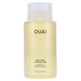 thumbnail image 1 of OUAI Fine Hair Shampoo 10 oz, 1 of 8