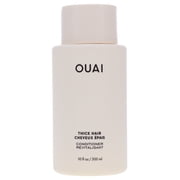 OUAI Thick Hair Conditioner 10 oz