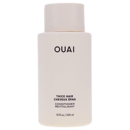 OUAI Thick Hair Conditioner 10 oz