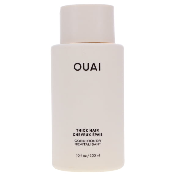 OUAI Thick Hair Conditioner 10 oz