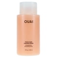 thumbnail image 1 of OUAI Thick Hair Shampoo 10 oz, 1 of 8
