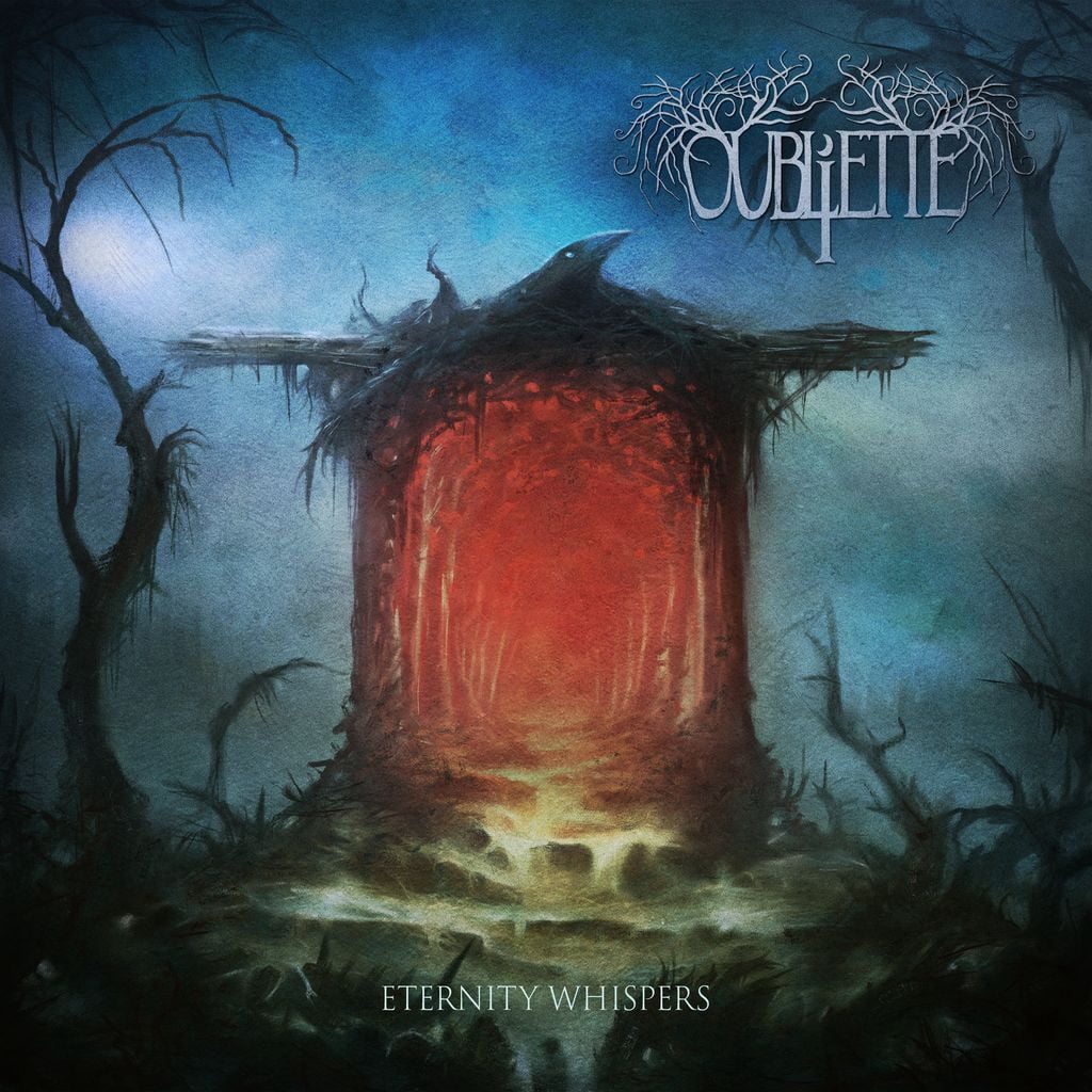 Oubliette - Eternity Whispers - Music & Performance - CD - Walmart