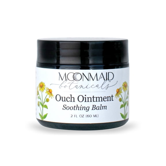 Ouch Ointment