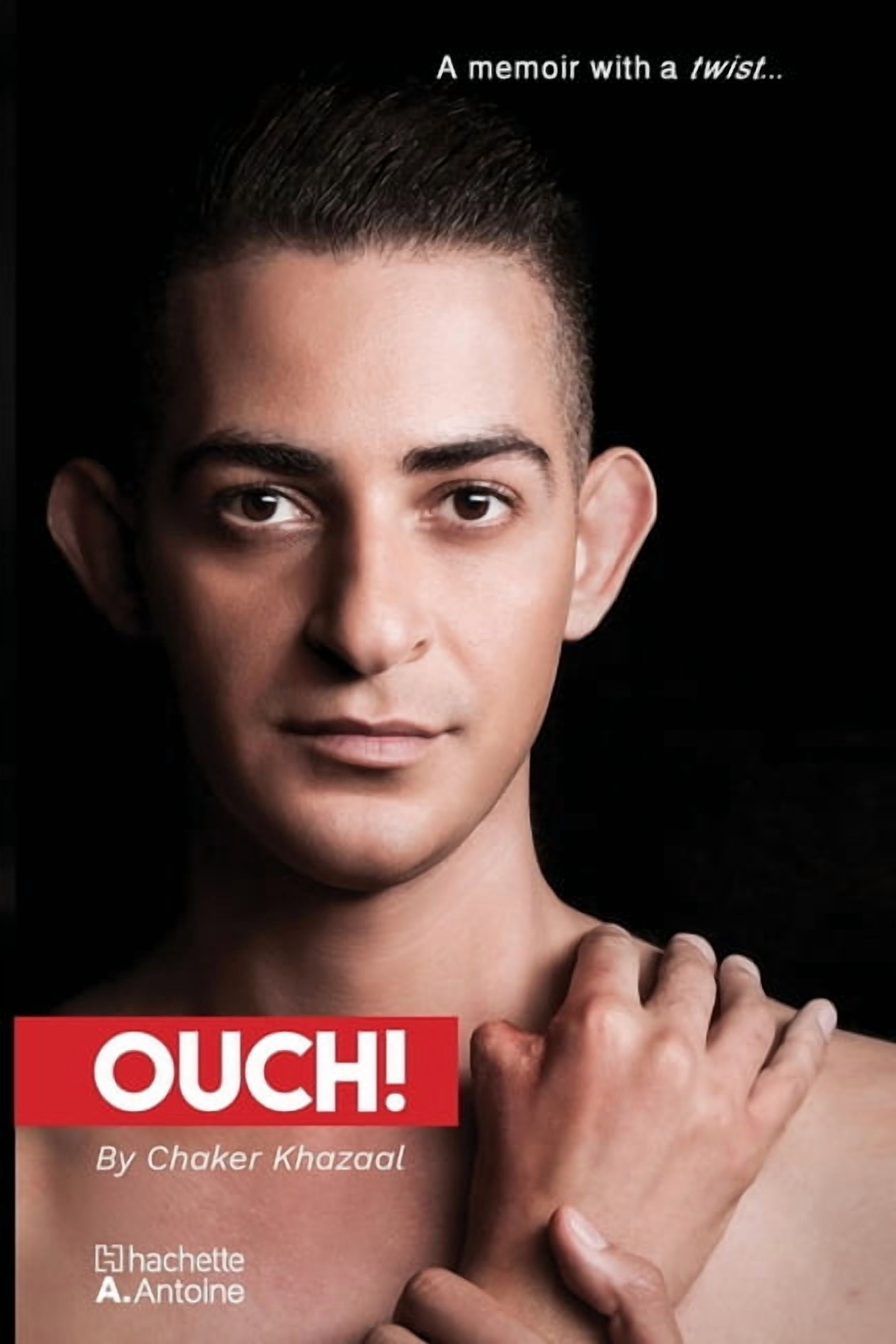 Ouch !, (Paperback)