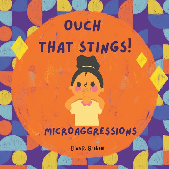 Ouch That Stings, (Paperback)