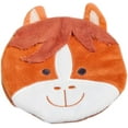 thumbnail image 1 of Ouchies Online Bye-Bye Booboo Plush Ice Pack, 1 of 4