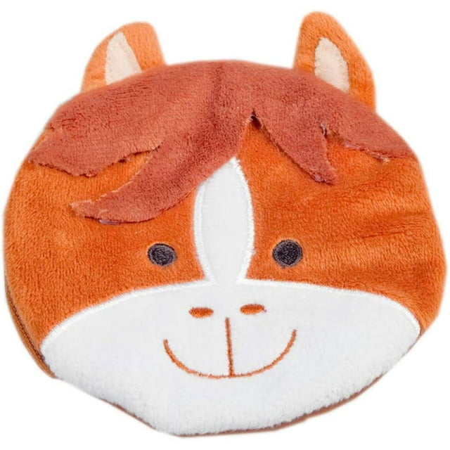 Ouchies Online Bye-Bye Booboo Plush Ice Pack