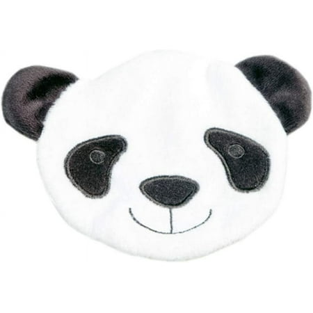 Ouchies Panda Plush Ice Pack 8 oz 10” x 8” Ice Packs