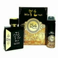 Oud 24 Hours Eau De Parfum 100ml (3.4 Fl. oz) by Ard Al Zaafaran