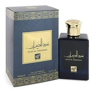 Oud Al Deewan 3.4oz  Eau De Parfum By Rihanah