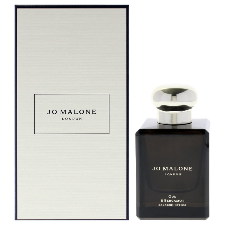 Oud and Bergamot Intense by Jo Malone for Unisex - 1.7 oz Cologne