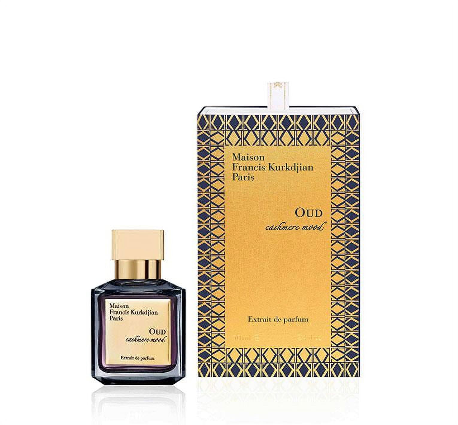 Oud Cashmere Mood by Maison Francis Kurkdjian Eau De Parfum Spray