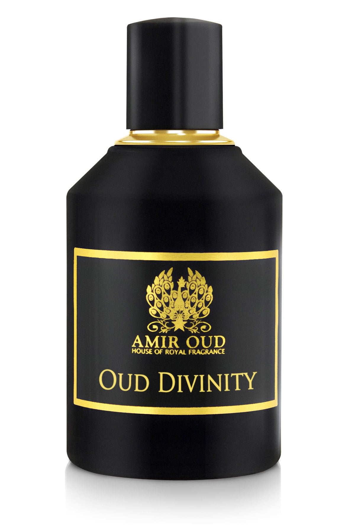 AMIR OUD Oud Divinity