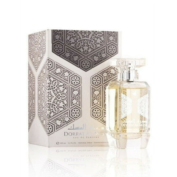 Oud Elite Dorrat Al Mesk Perfume EDP Spray - 100ml (3.4 oz)