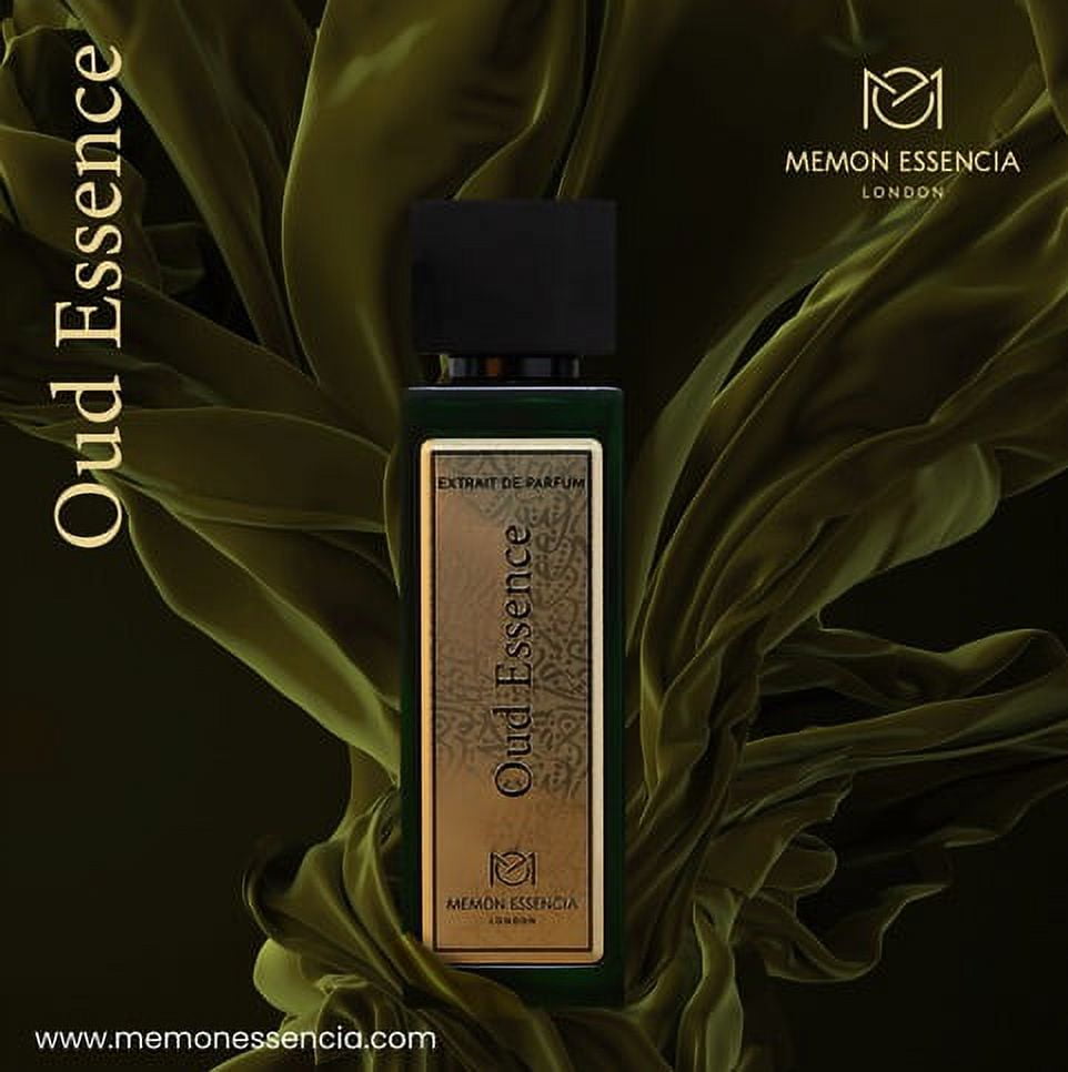 Oud Essence 3.4 oz Extrait de Parfum Men - Walmart.com