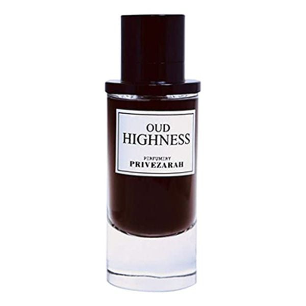 Oud Highness Eau De Parfum