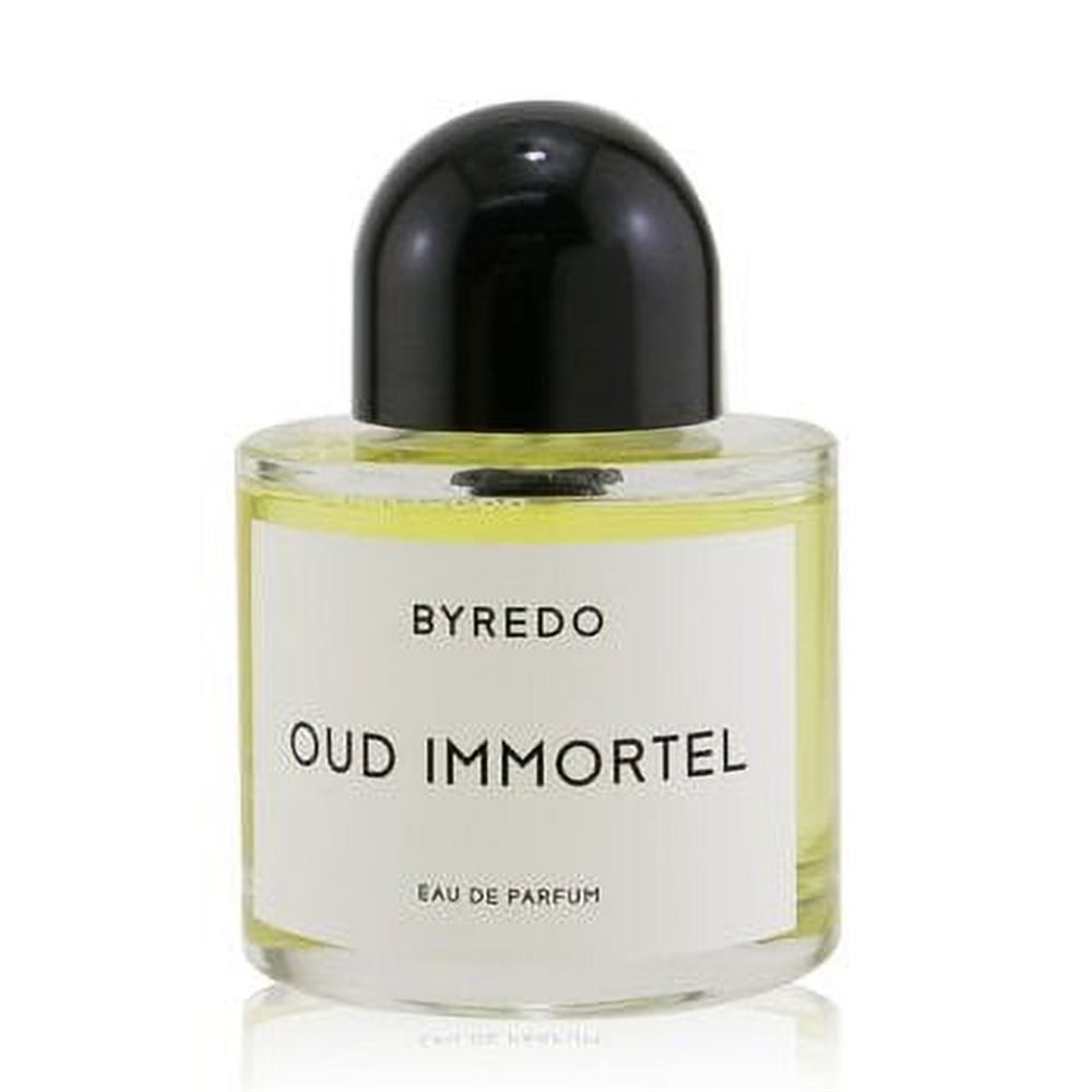 Oud Immortel Eau de Parfum Unisex cologne Spray 100ml