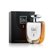 Oud Mood 1 for Men EDP - 100 ML 3.4 oz By Oud Elite