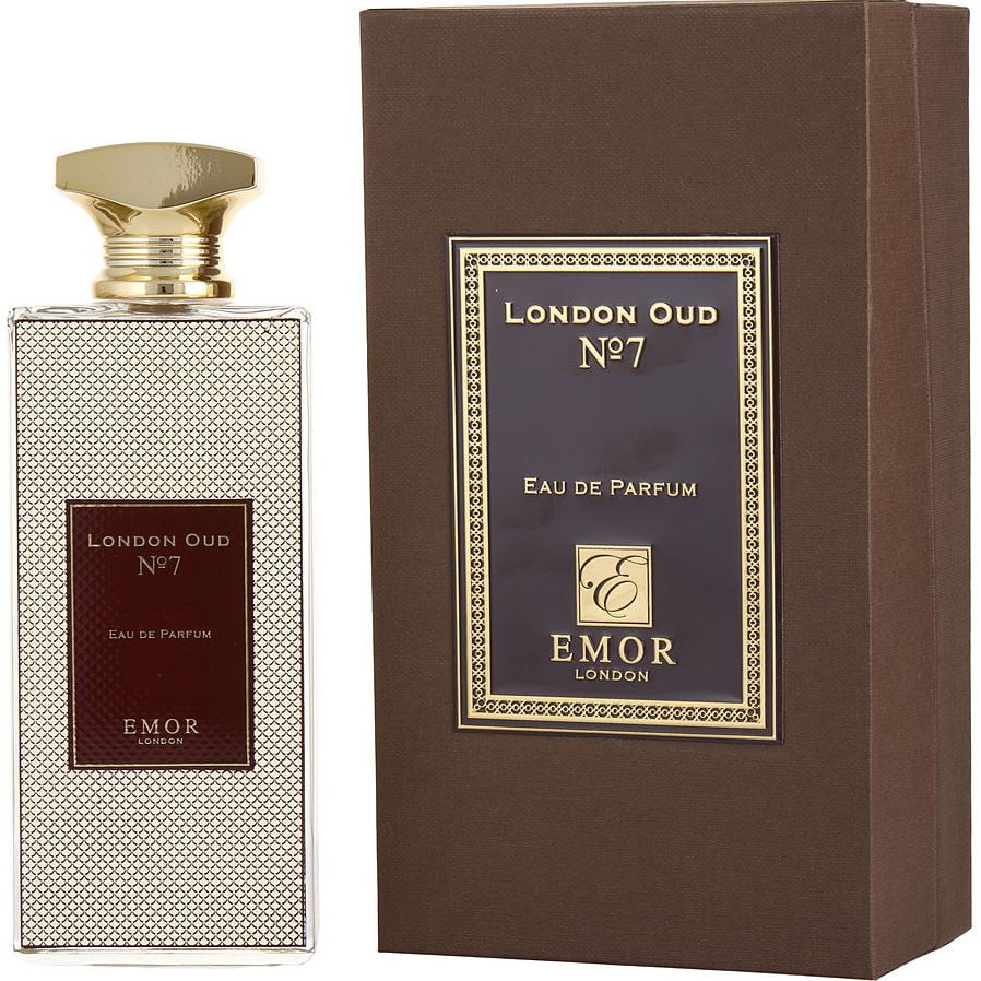 Oud No. 7 Eau De Parfum