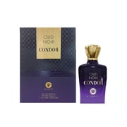 Oud Noir Condor by Rai Phalail Eau de Parfum Spray 3.4 oz