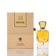 Oud Noir Divine by Rai Phalail Eau de Parfum Spray 3.4 oz