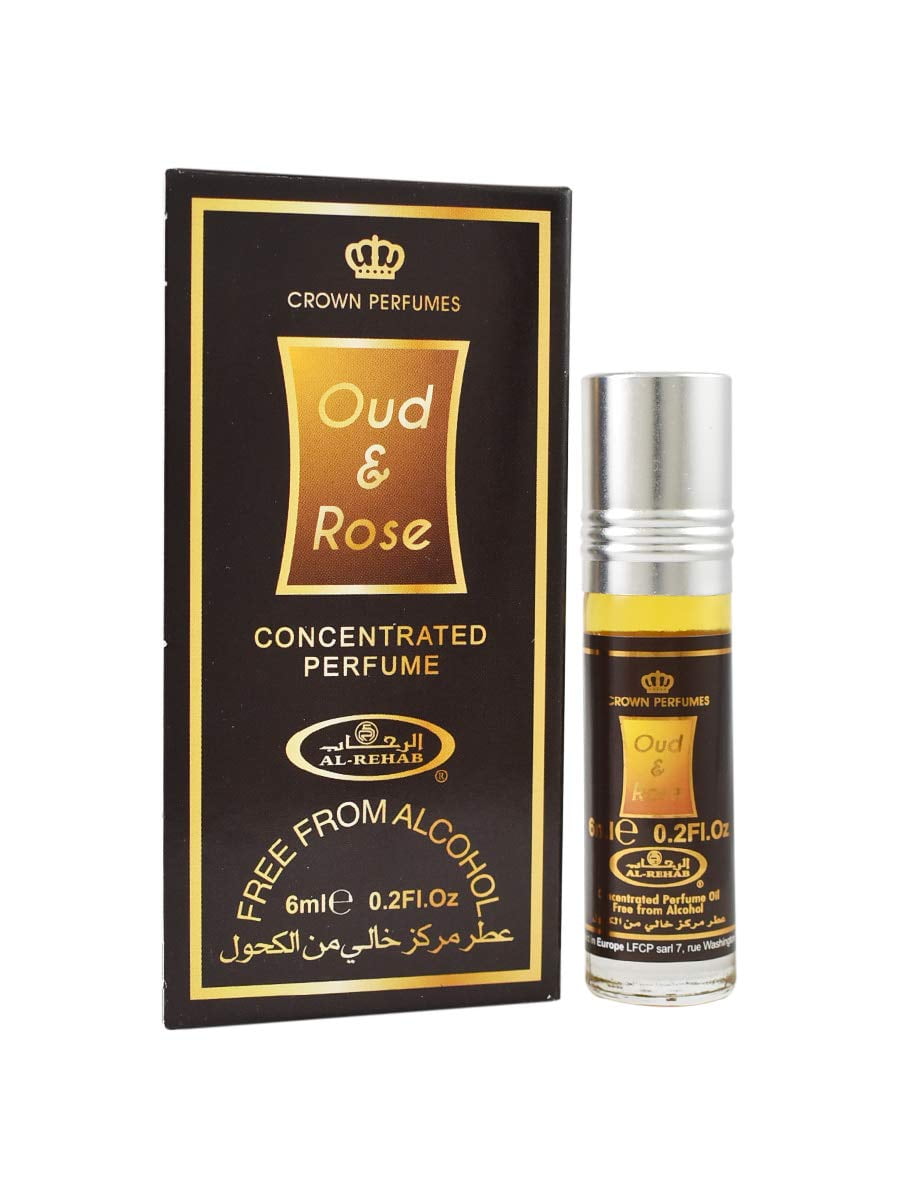 Exchange Unlimited Roll on Perfume Oil 10ml by Fragrance World