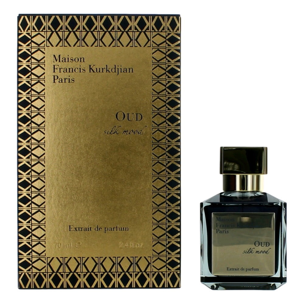 Maison Francis Kurkdjian Oud Silk Mood - Perfume