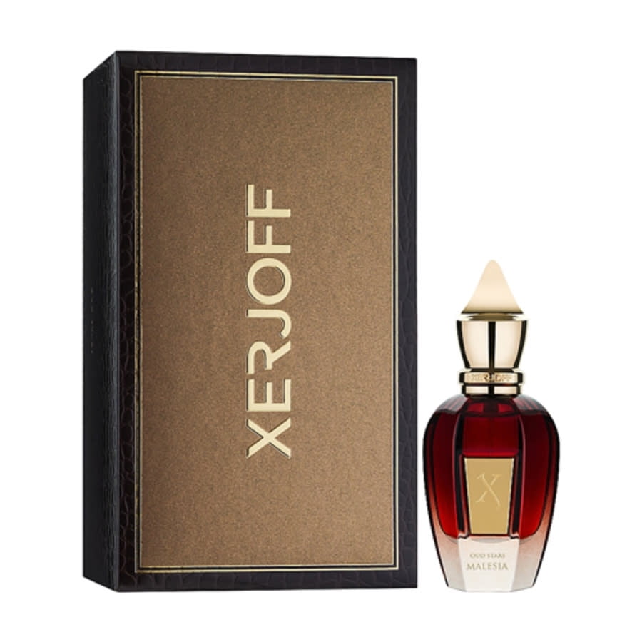 Oud Stars Malesia Eau De Parfum Spray By Xerjoff - 1.7 oz Oud Stars Malesia Eau De Parfum Spray By Xerjoff - 1.7 oz