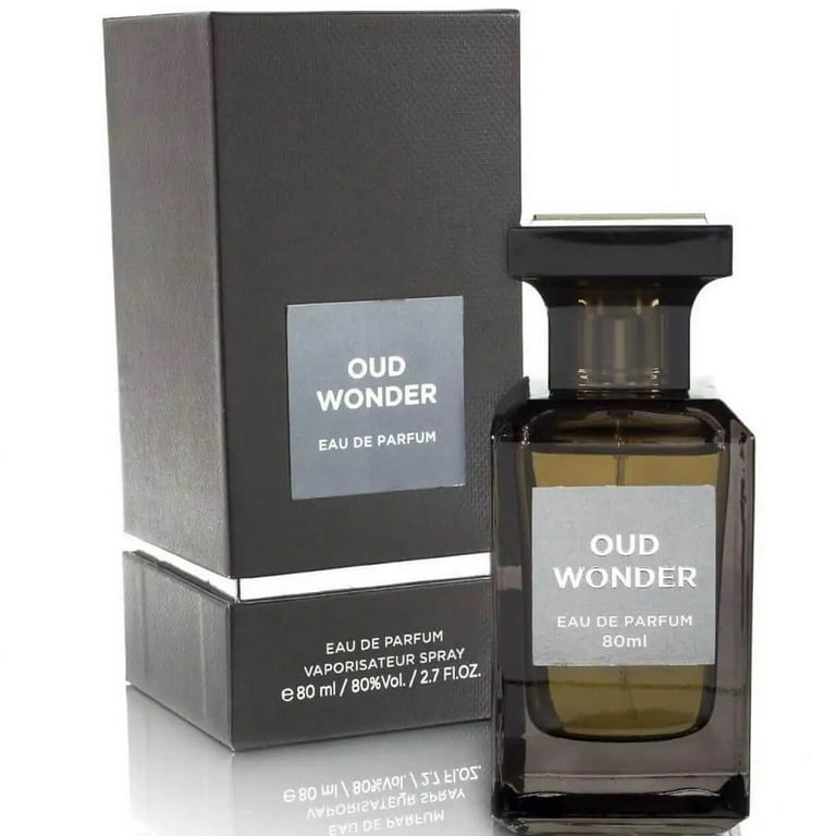 Oud Perfumes Collection for Perfumes