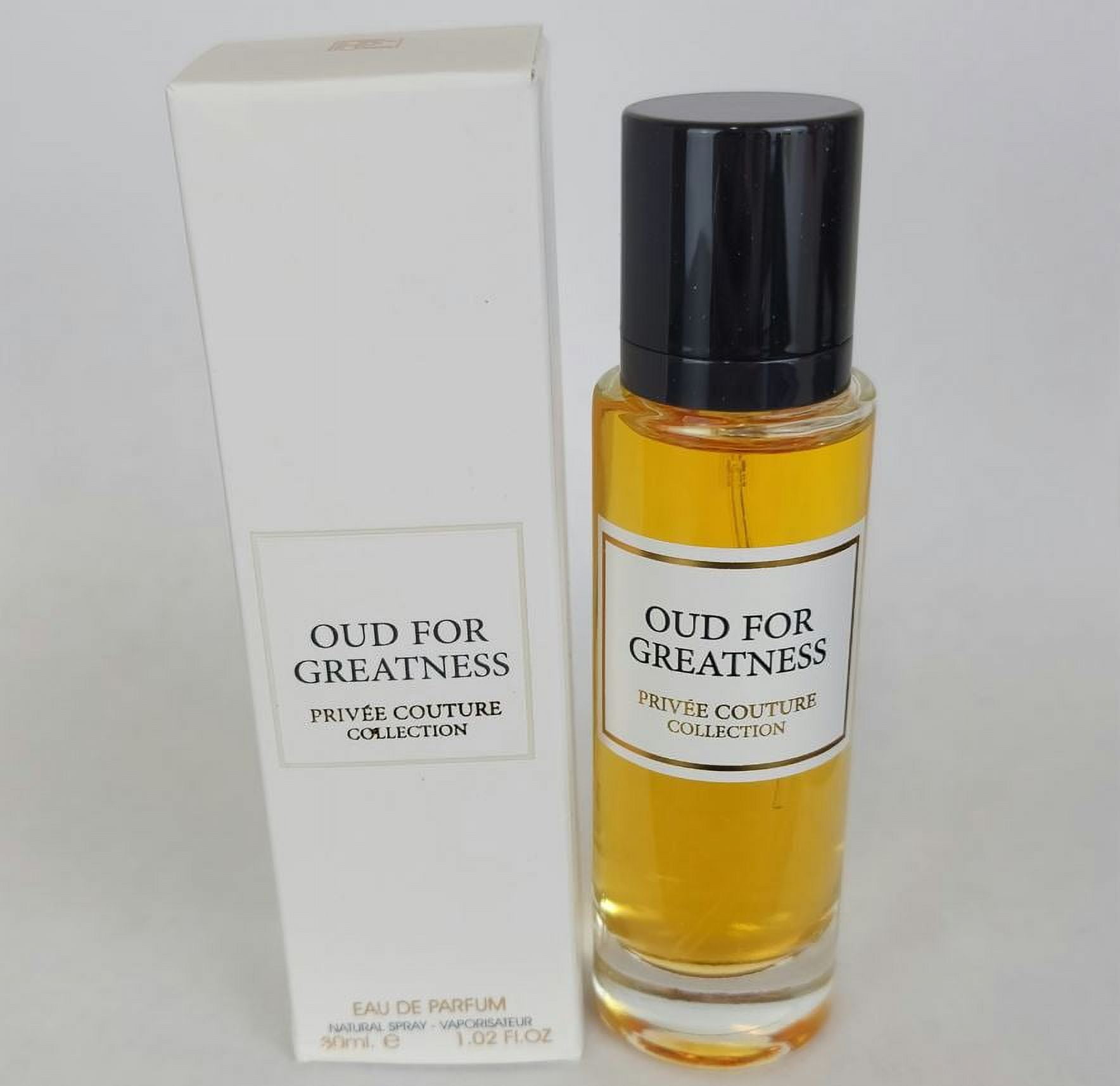 Oud for Greatness Privee Couture Collection Ard Al Honduras Ubuy