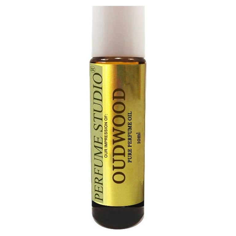 Pure oud wood perfume sales