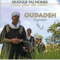 thumbnail image 1 of Oudaden - Empreinte - World / Reggae - CD, 1 of 1