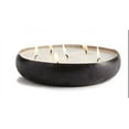 thumbnail image 1 of Oudh Noir 6 Wick Scented Candle Tray by Napa Home, 1 of 2