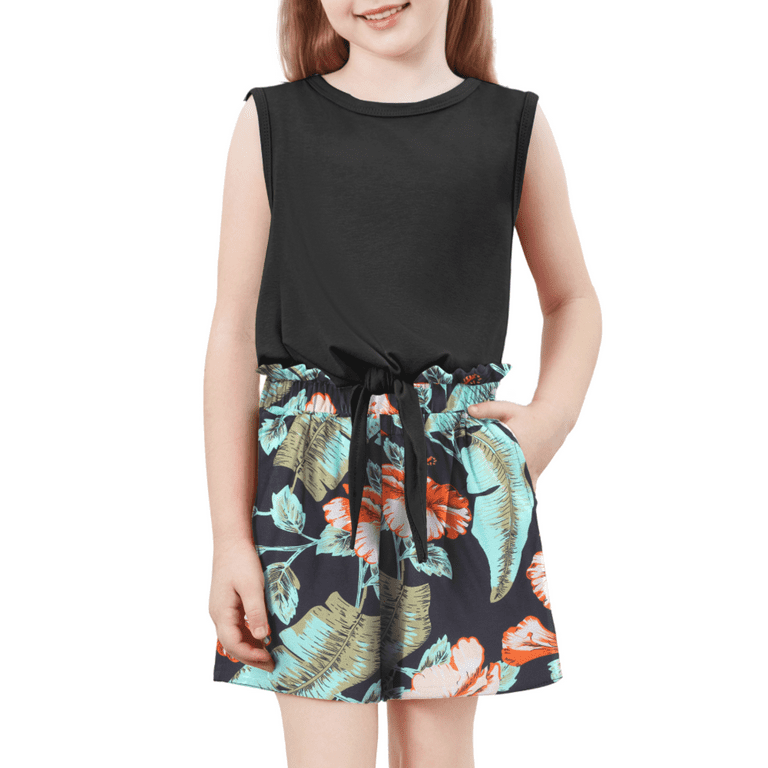 Trendy Knotted Crop Top Outfit Trendy Knotted Crop Top Outfit