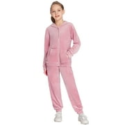 Velour Set Velour Set