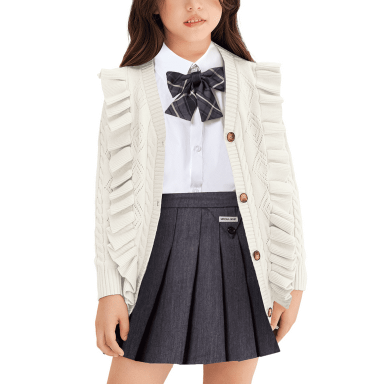Walmart clearance uniform sweaters