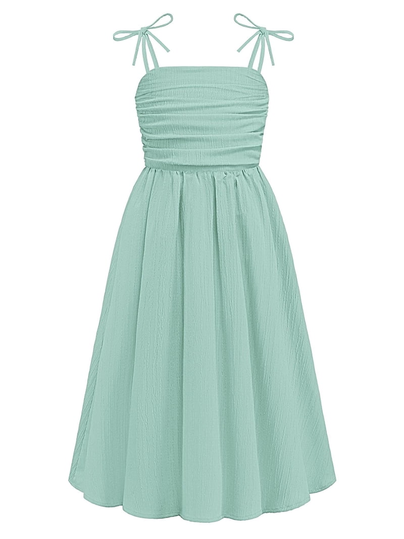 casual wedding dresses for outdoor weddings A-line Dress,Boho Tulle Wedding Dress,WD00422 US16 / Picture Color Getaway Style SZIE:3XL so produce time will COSITA BUENA - Fitted