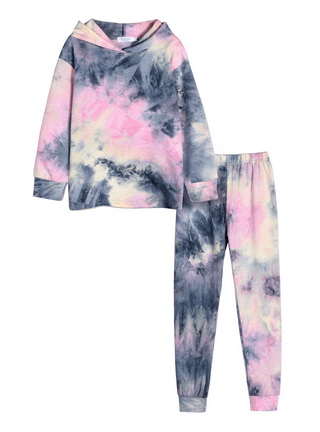 Tie Dye Sweatsuits in Tie Dye Clothing - Walmart.com