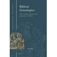 thumbnail image 1 of Oudtestamentische Studiën, Old Testament Biblical Genealogies: A Form-Critical Analysis, with a Special Focus on Women, Book 80, (Hardcover), 1 of 1
