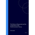 thumbnail image 1 of Oudtestamentische Studiën, Old Testament The Reform of King Josiah and the Composition of the Deuteronomistic History, Book 33, (Hardcover), 1 of 1