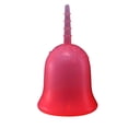 thumbnail image 1 of OugPiStiyk Menstrual Reusable Menstrual Cup Period Soft Cups , for Personal Care, 1 of 2