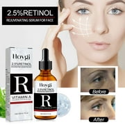 OugPiStiyk Personal Care Essence, Hoygi Retinol Facial Serum 30ml