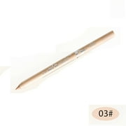 OugPiStiyk Waterproof Eyeliner Pencil, 10 Colors Of Long-lasting And Sweat-proof Eyeliner And Lip Liner