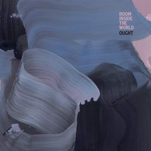 Ought - Room Inside The World - Music & Performance - Vinyl